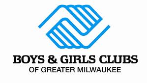 Boys and Girls Club of Greater Milwaukee logo 