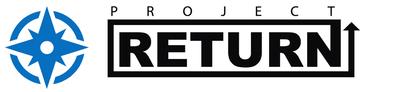 Project Return logo 