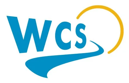 WCS logo 